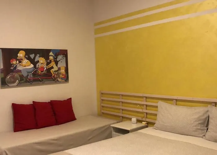 B&B Homer Trento