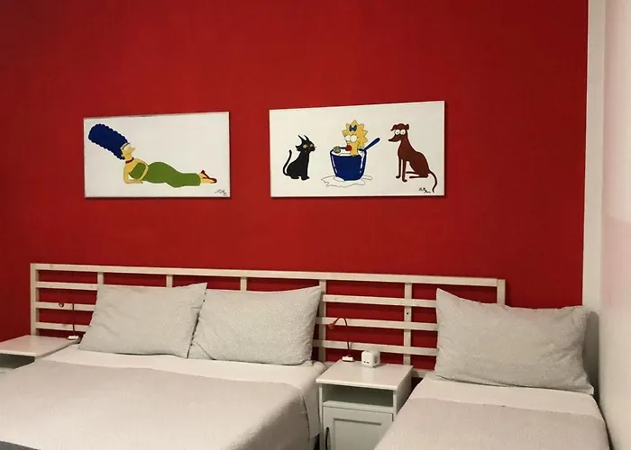 B&B Homer Trento