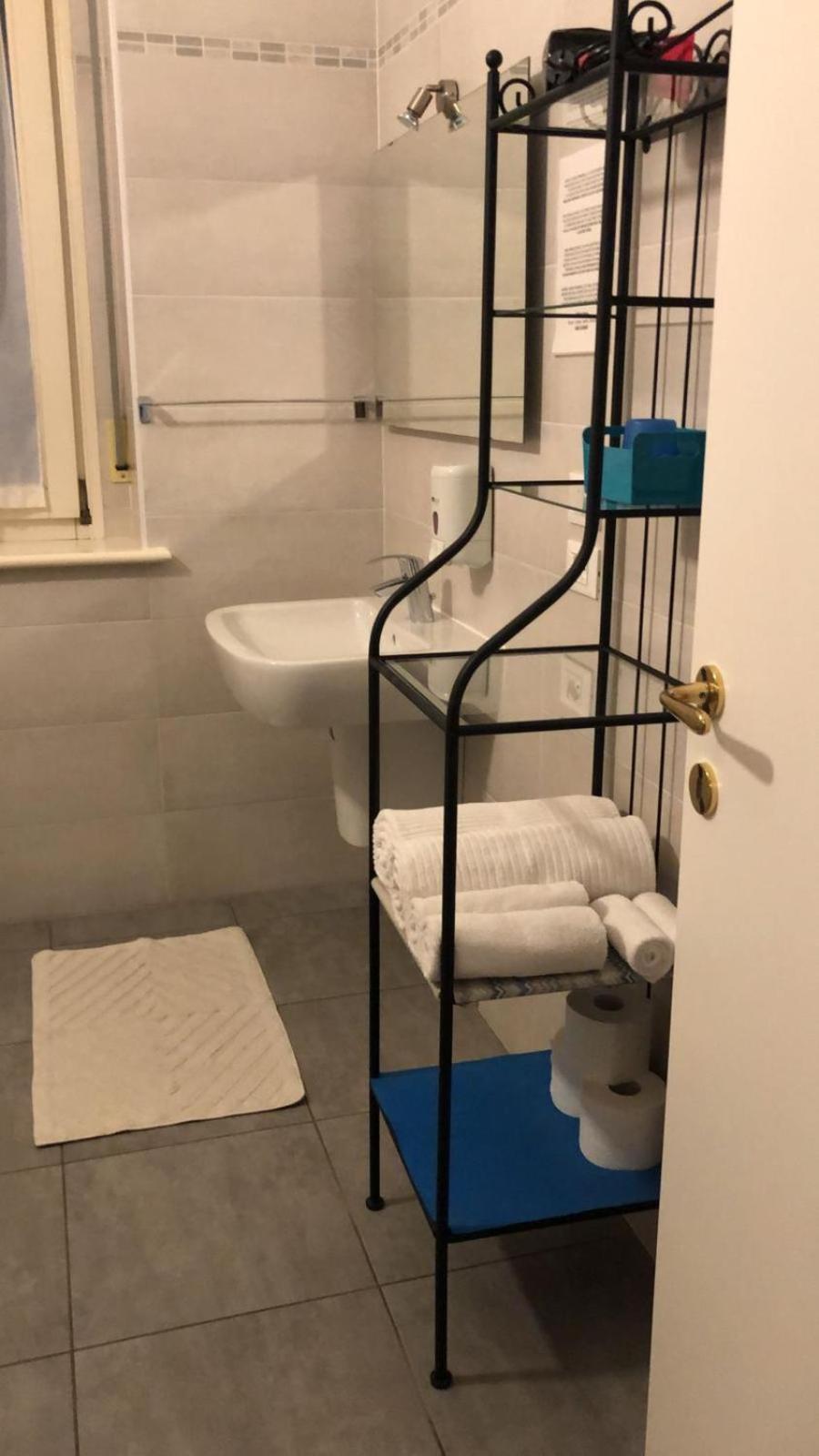 Bed & Breakfast Homer Trento