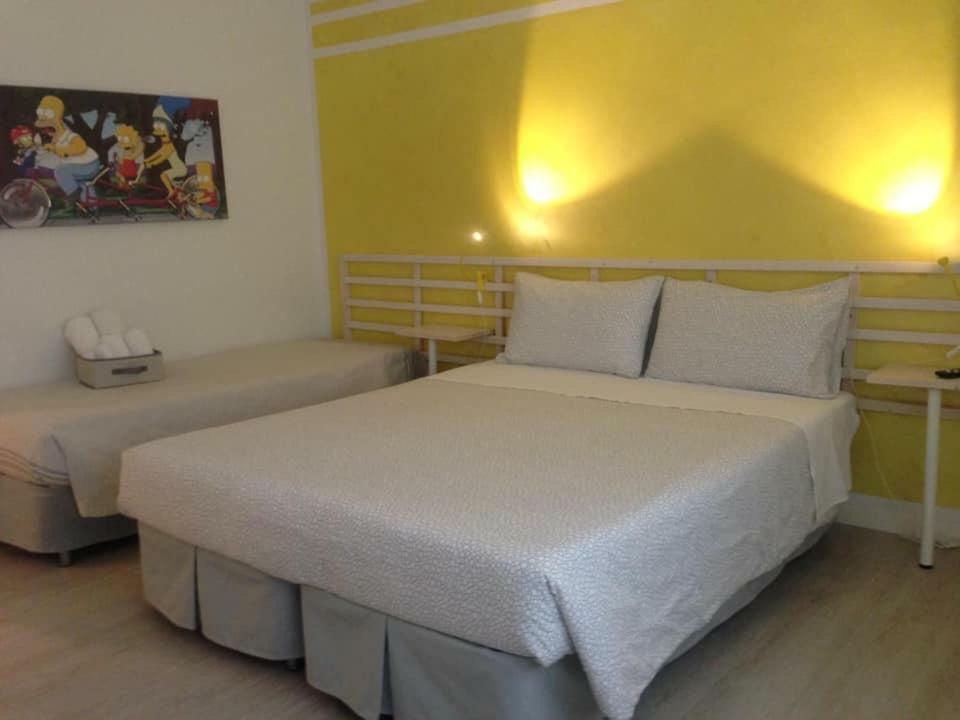 Bed & Breakfast Homer Trento